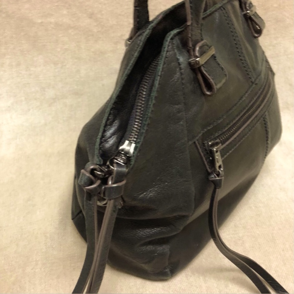 Elliott Luca ‘city satchel’